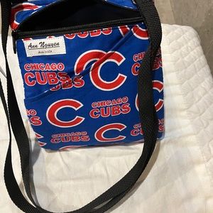 Chicago Cubs Bag
